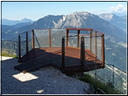 foto Pizzo di Levico
